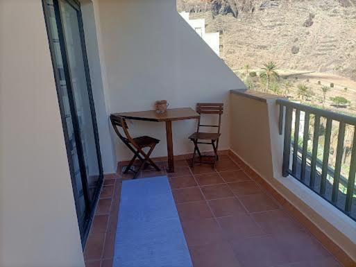 Vivienda Vistas Bonitas Apartment Calera Exterior photo